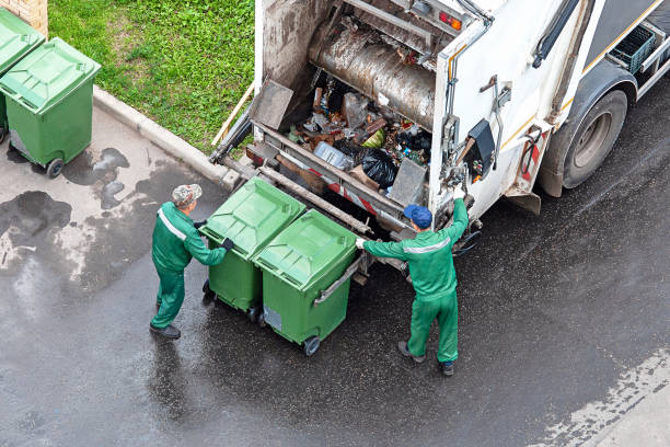 Reliable Alamance, NC Junk Removal Solutions