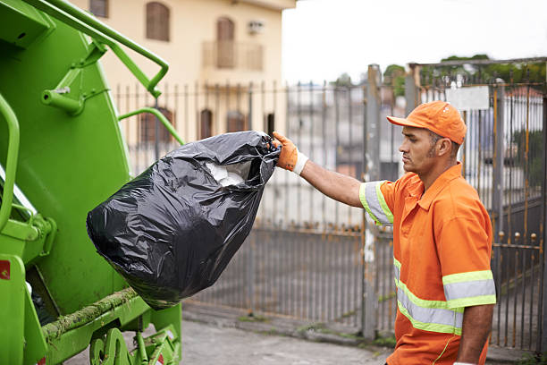 Commercial Cleanout Services in Alamance, NC